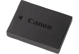 CANON LP-E10 Li-Ion Akku, Li-Ion, 7.4 Volt, 860 mAh