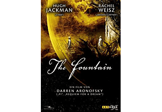 The Fountain [DVD]