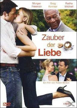 Rosamunde Liebe DVD Zauber der Picher -