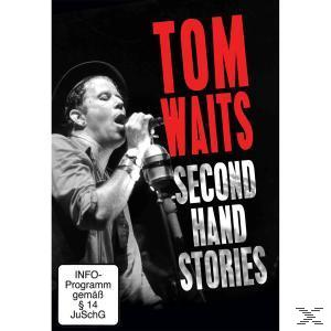 Tom Waits - Second Hand Stories  - (DVD)