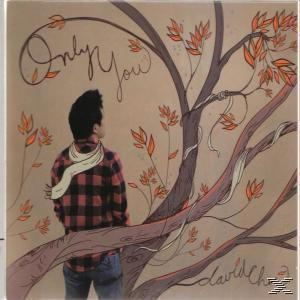 (CD) You Only - - David Choi
