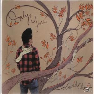 David Choi - Only You  - (CD)