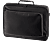 HAMA UNI17 101094 SL BORDEAUX BAG - Notebooktasche, Universal, 17.3 ", Grau, schwarz