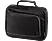 HAMA UNI10 101092 SL BORDEAUX BAG - Notebooktasche, Universal, 10.2 ", Grau, schwarz