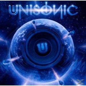 Unisonic - Unisonic  - (CD)