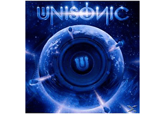 Unisonic - UNISONIC [CD]