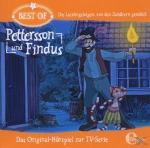 Pettersson Und Findus - (1)Best Of  - (CD)