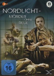 Nordlicht - Mörder ohne Reue DVD