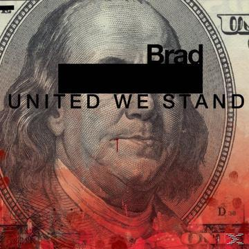 Brad Incl.Bonustrack) United We (Euro-Version Stand (CD) - -