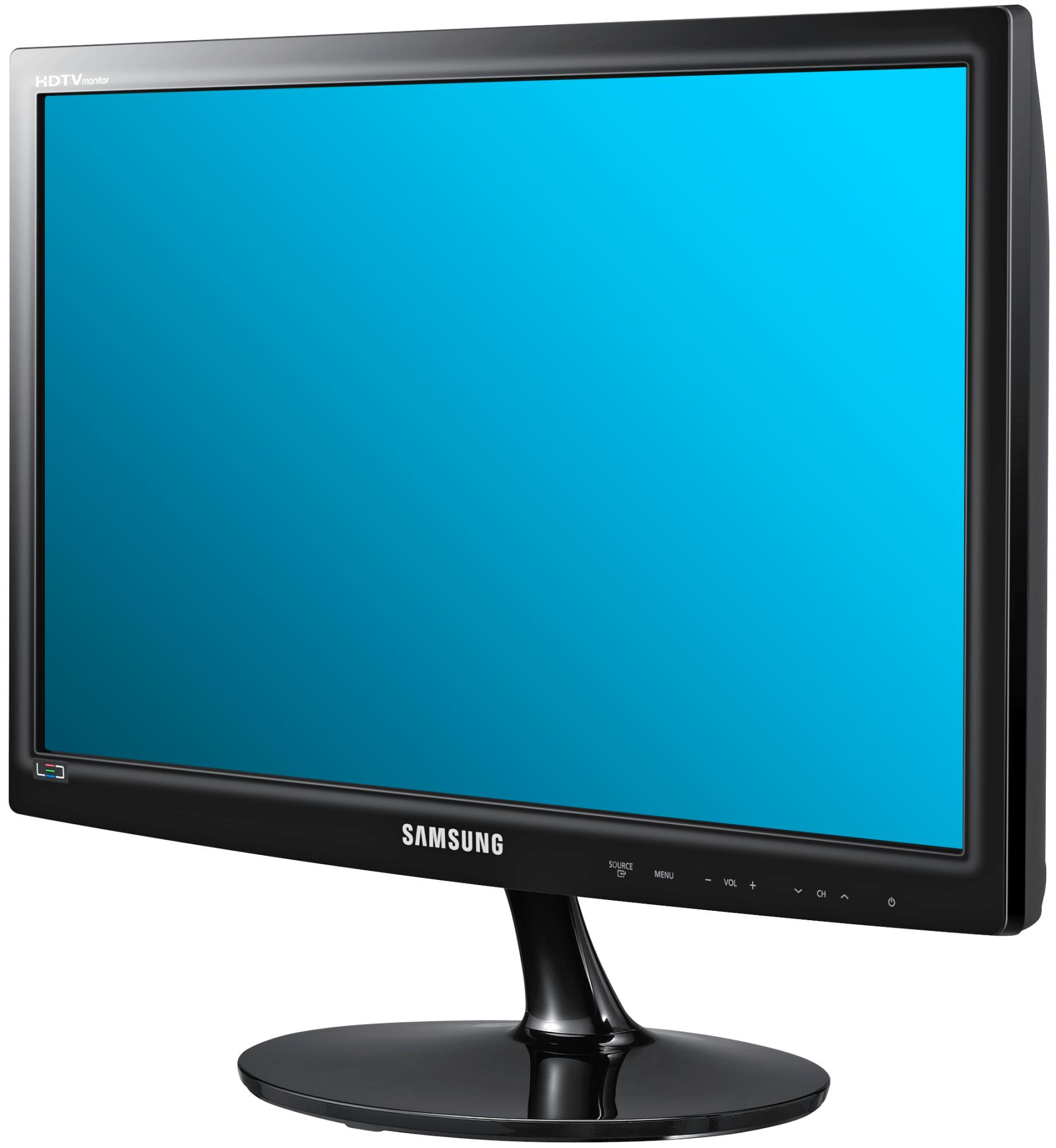 Monitor TV - Samsung 24B301 Full HD, HDMI