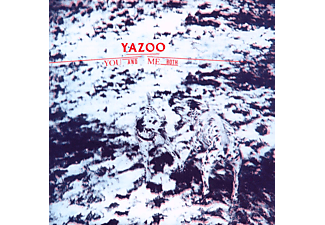 Yazoo - You And Me Both  - (CD)