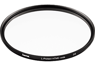 HAMA Protect-Filter HTMC Wide 62 mm - 