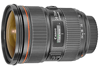 CANON EF 24-70mm f/2.8L II USM - Zoomobjektiv(Canon EF-Mount, Vollformat)