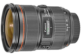 CANON EF 24-70mm f/2.8L II USM - Zoomobjektiv