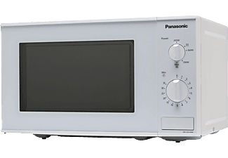 PANASONIC Mikrowelle NN-E201W weiß