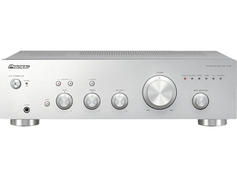 Amplificador | Pioneer A-10-S