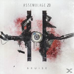 Assemblage 23 - Bruise  - (CD)