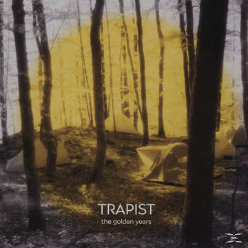 Trapist - The Golden Years  - (CD)