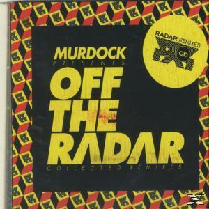 - - Radar Collected VARIOUS The Remixes - Off (CD)
