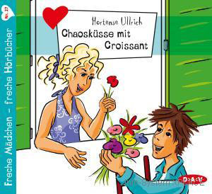 Chaosküsse mit Croissant  - (CD)