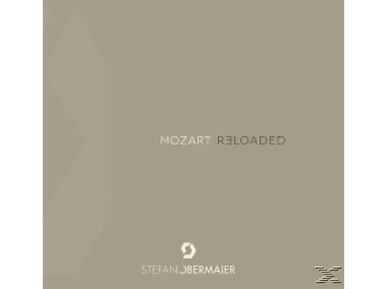 Stefan Obermaier – Mozart Re:Loaded – (CD)