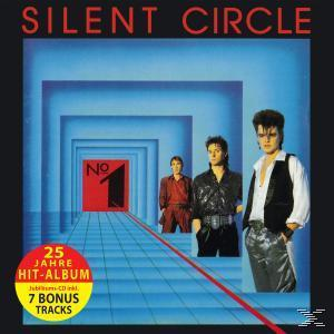 Silent Circle - No.1-Jubiläums Edition  - (CD)
