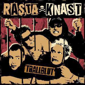 Rasta Knast - Trallblut  - (CD)