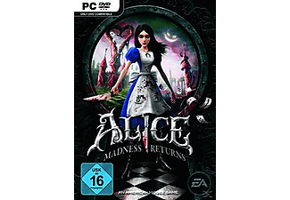 Alice: Madness Returns - [PC]