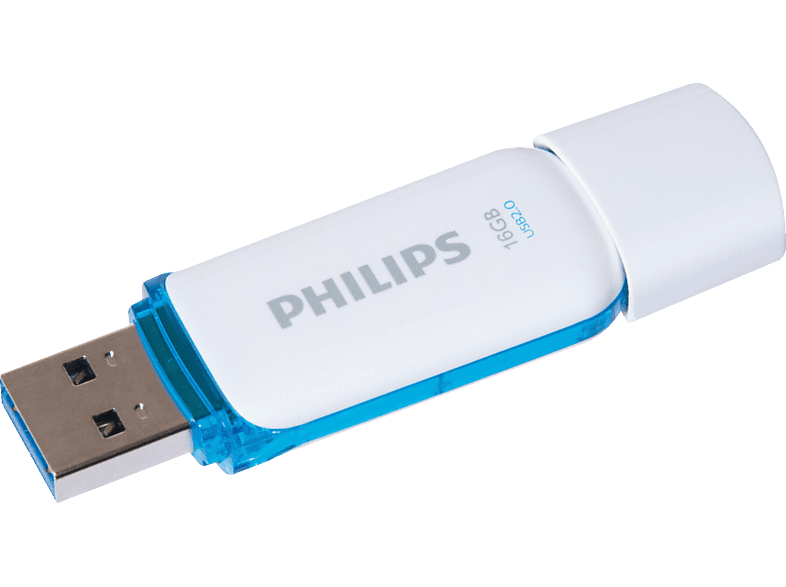 Memoria USB - Philips Unidad flash USB