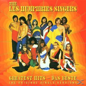 Albumcover mit mehreren Personen in bunten Kleidern, orangefarbenem Hintergrund und Text.