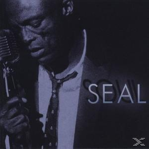 Seal - Soul  - (CD)