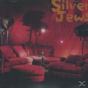 - Times Silver - Jews (CD) Early
