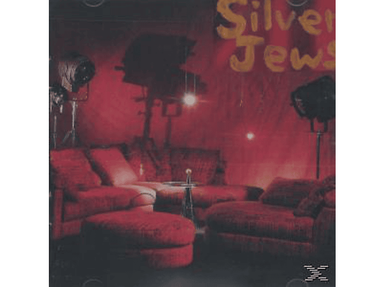 Silver Jews - Early Times  - (CD)