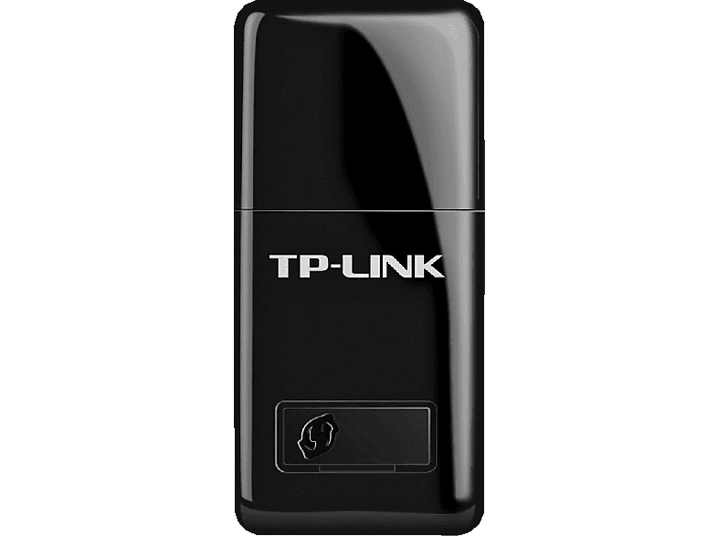 tack Een zin thema TP-LINK TL-WN823N kopen? | MediaMarkt