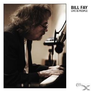 Bill Fay - Life (Vinyl) People Is 