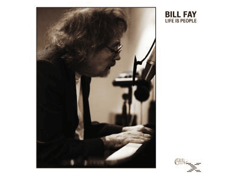 (Vinyl) Bill People Fay Is - - Life