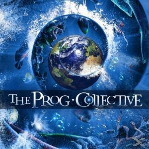 Prog Collective - The Collective (CD) - Prog