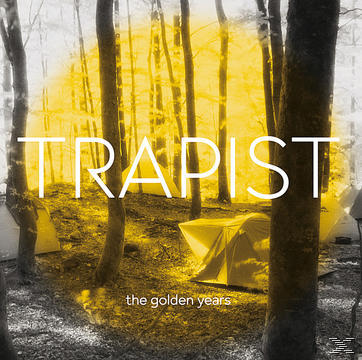 Trapist - The Golden Years  - (CD)