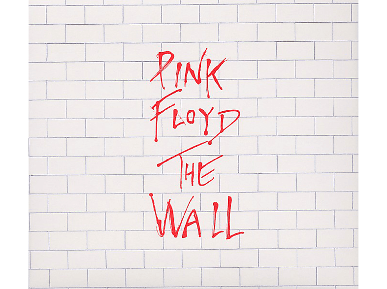 Pink Floyd Pink Floyd The Wall (CD) MediaMarkt