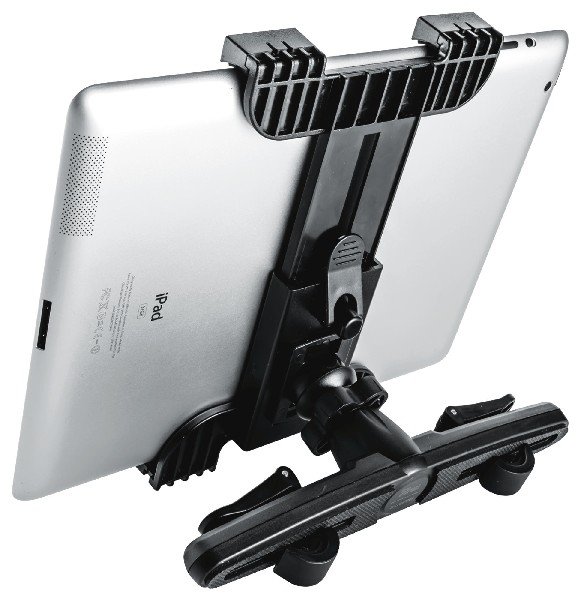 Uchwyt samochodowy do tabletu TRUST 18639