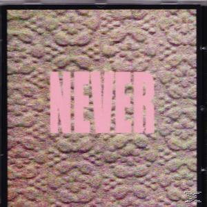 Micachu / The Shapes - Never  - (CD)