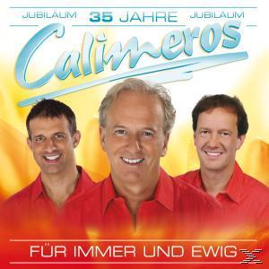 Die Calimeros - Für Immer Und Ewig [CD]