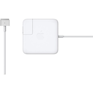 APPLE MD506Z/A MagSafe 2 Notebook Netzteil Apple, Weiß
