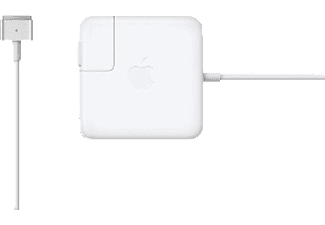 APPLE MD506Z/A MagSafe 2 Notebook Netzteil Apple, Weiß