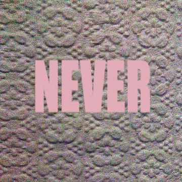 Micachu / The Shapes - Never  - (CD)
