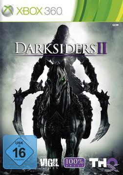 Darksiders II - [Xbox 360]