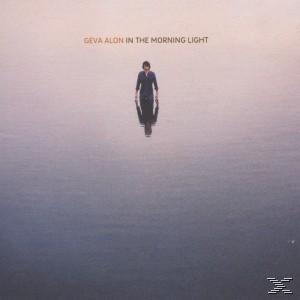 Geva Alon - In The Morning Light  - (CD)
