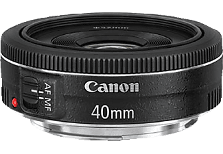 CANON EF 40mm f/2.8 STM - Festbrennweite(Canon EF-Mount, Vollformat)