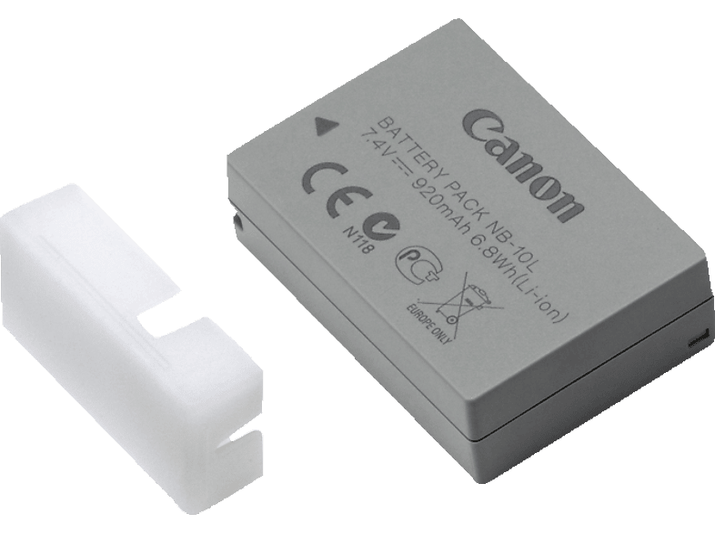 CANON NB-10L Batterij (5668B001)