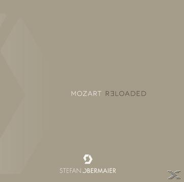 Stefan Obermaier - Mozart Re:Loaded  - (CD)